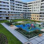 Apartament Old Town Teczowa